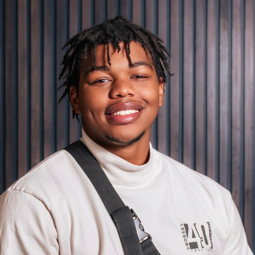 Full-Stack Developer